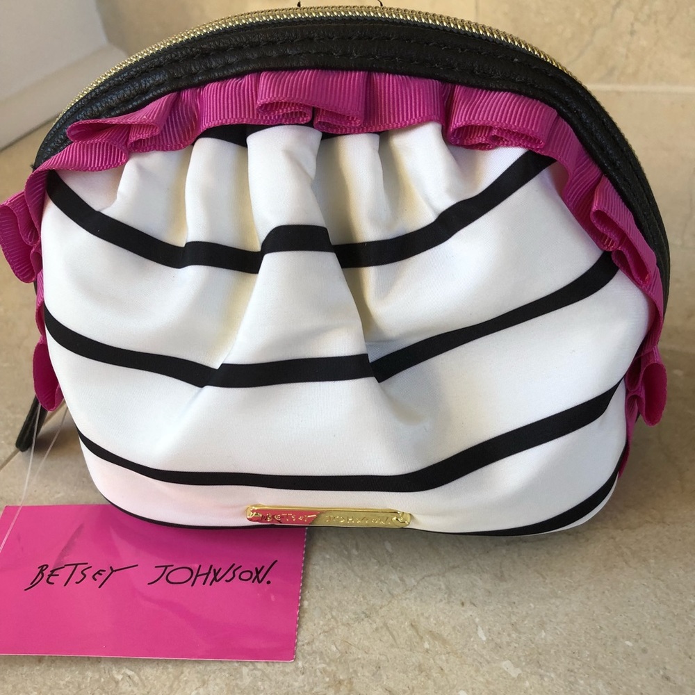 Betsey Johnson Bag